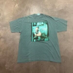 Vintage‎ Y2K sting tour tee shirt